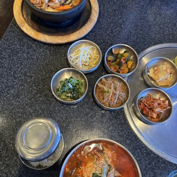 Korea House - Korean Near Me - Dallas, Texas Korea House - Korean Near Me - Dallas, Texas