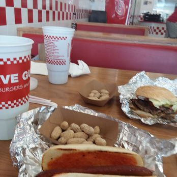 Five Guys - Delicious! - Burgers Near Me - Carlisle, Pennsylvania Five Guys - Delicious! - Burgers Near Me - Carlisle, Pennsylvania