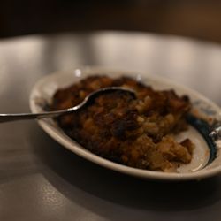 Peter Luger Steak House at Caesars Palace - German Fried Potatoes