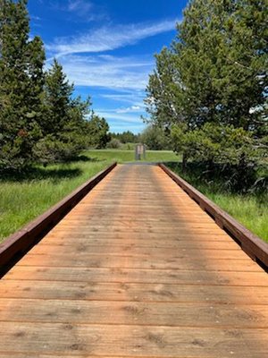 Crosswater Golf Course by null