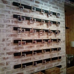 Pins & Bricks Pizza Bistro