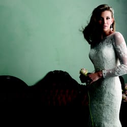 Brides & Weddings