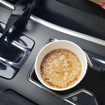 McDonald's - a cup of coffee in a cup holder - Fast Food Near Me - Houston, Texas McDonald's - a cup of coffee in a cup holder - Fast Food Near Me - Houston, Texas