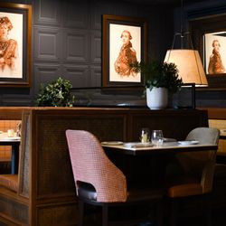 Brasserie Liberte - Brasserie Liberte