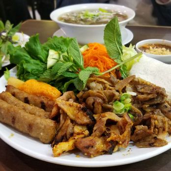 Pho Metro - House special banh hoi - Vietnamese Near Me - Scarborough, Ontario Pho Metro - House special banh hoi - Vietnamese Near Me - Scarborough, Ontario