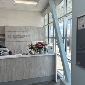MidTown Reno Smiles Dentistry - General Dentistry Near Me - Reno, Nevada