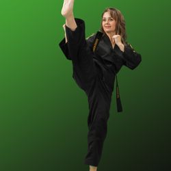 Family Taekwondo Raleigh NC
