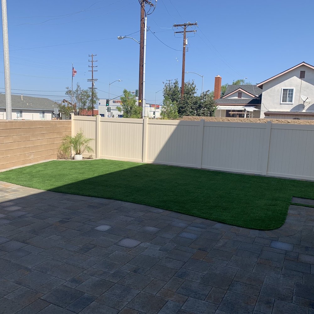 Lando Pavers - After - Masonry/Concrete Near Me Lando Pavers - After - Masonry/Concrete Near Me