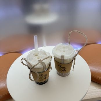 Chicha San Chen - Bubble Tea Near Me - New York, New York Chicha San Chen - Bubble Tea Near Me - New York, New York