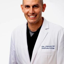 Alex Manzano, MD - Miami Diabetes & Endocrinology