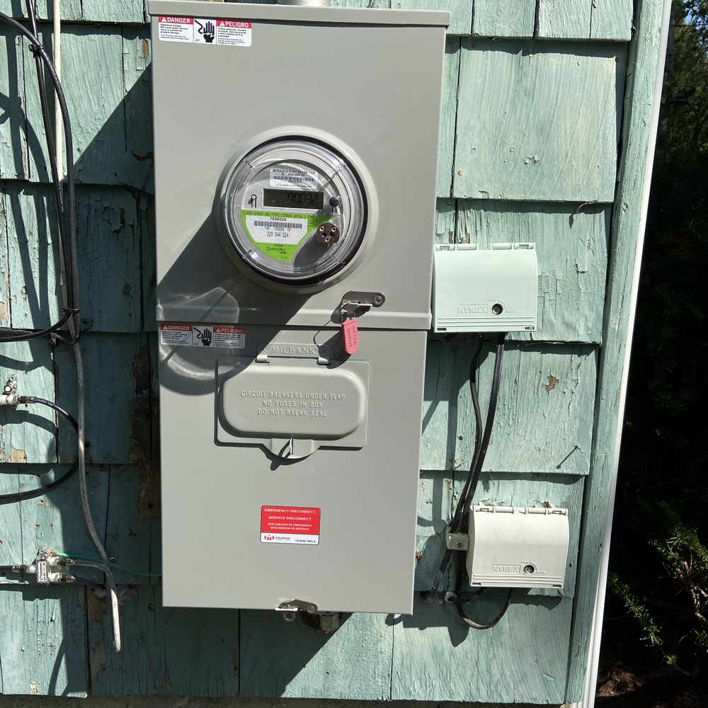 T & G Electrical - undefined - Electricians Near Me - Dedham, Massachusetts T & G Electrical - undefined - Electricians Near Me - Dedham, Massachusetts
