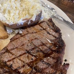 Colton's Steakhouse & Grill