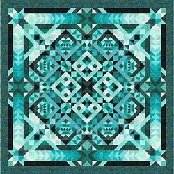 Walla Walla Sew & Vac - Block of the month