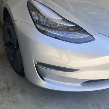 Auto Revive - After headlight and bumper - Body Shops Near Me Auto Revive - After headlight and bumper - Body Shops Near Me