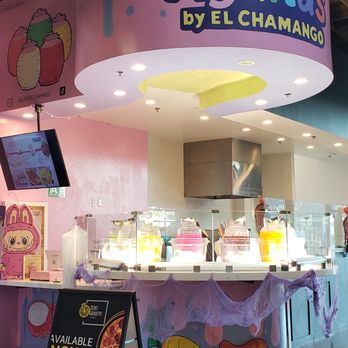 Aguitas By El Chamango - Specialty Food Near Me - Glendora, California