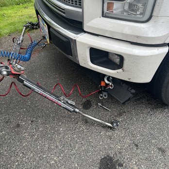 BISH’S RV SERVICE - Updated March 2026 - 30 Reviews - 547 W 1st Ave ...