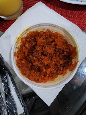 Kadhai the Indian Wok by null
