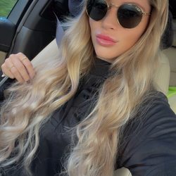 Renaissance Hair Salon - color & extension