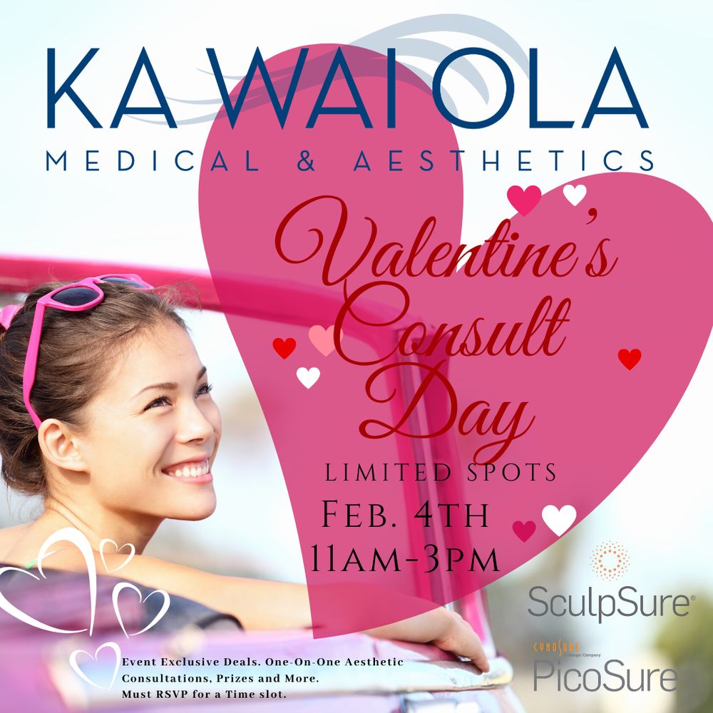 KA WAI OLA MEDICAL AND AESTHETICS 39 Photos 94849 Lumiaina St