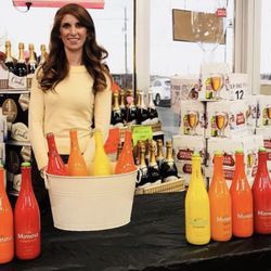 Party Time Liquor