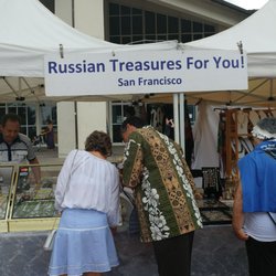 Monterey Bay Greek Festival