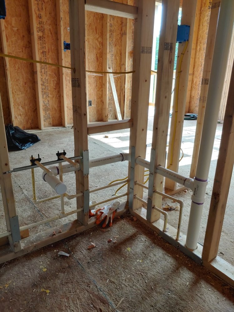 Slide of Roland Plumbing Services