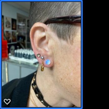 Capital Ink Tattoo - All jewelry done on same day! - Tattoo Near Me - Sacramento, California Capital Ink Tattoo - All jewelry done on same day! - Tattoo Near Me - Sacramento, California