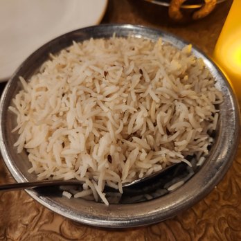 Mughlai Restaurant - Rice - Indian Near Me - Dallas, Texas Mughlai Restaurant - Rice - Indian Near Me - Dallas, Texas
