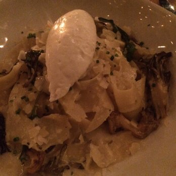 Firefly - Very good pappardelle - New American Near Me - Studio City, California Firefly - Very good pappardelle - New American Near Me - Studio City, California