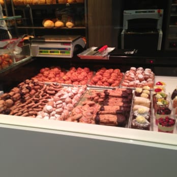 Bakkerij Kiosk - Bakeries Near Me - Hoboken, VAN Bakkerij Kiosk - Bakeries Near Me - Hoboken, VAN