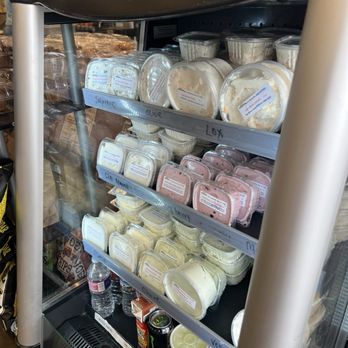 The Bagel Café - Cream cheese for purchase - Bagels Near Me - Katy, Texas The Bagel Café - Cream cheese for purchase - Bagels Near Me - Katy, Texas