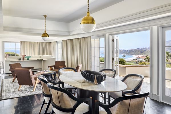 The Ritz-Carlton, Laguna Niguel by null