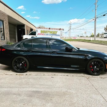 Smoked Out Window Tinting - Car Window Tinting Near Me - Tulsa, Oklahoma Smoked Out Window Tinting - Car Window Tinting Near Me - Tulsa, Oklahoma