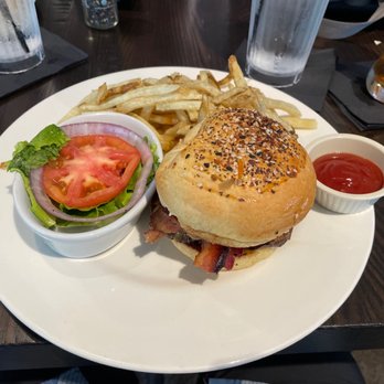 Local Goat - The Elvis - New American Near Me - Pigeon Forge, Tennessee
