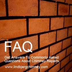 Lindbjerg Chimney - Chimney Questions Answered