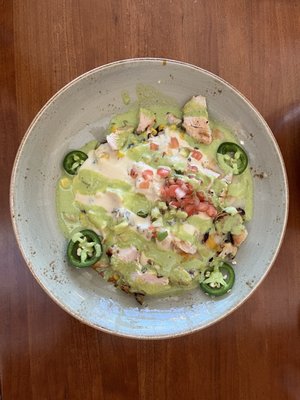 Cantina Laredo by null