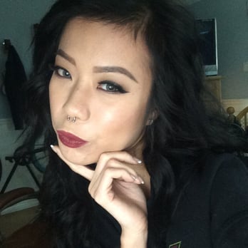 JuL Head Piercing - Septum Piercing done by Kat :) - Jewelry Near Me - Alhambra, California