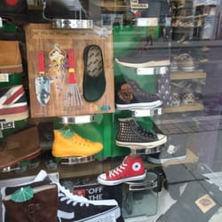 The Shoe Market - More Converse