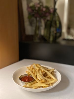 Gala Restaurant by null