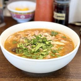 Banh Canh Tom Cua