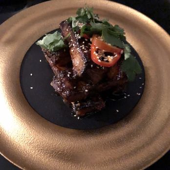 Boketto - Sticky ribs - Steakhouses Near Me - St Louis Park, Minnesota