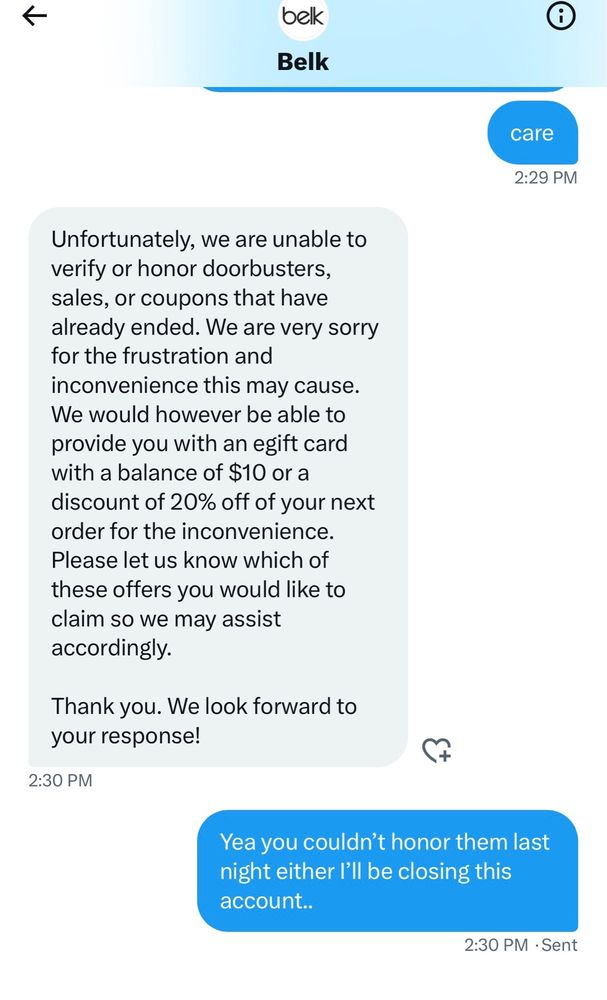 BELK DEPARTMENT STORE Updated August 2024 Florence, South Carolina