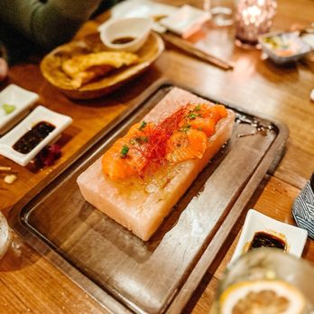 Elephant Sushi - Sushi Bars Near Me - San Francisco, California Elephant Sushi - Sushi Bars Near Me - San Francisco, California