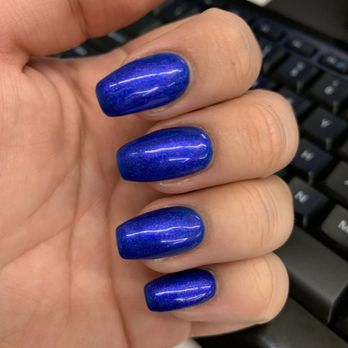 10 Fortune Nails & Spa - No chip acrylic manicure - Nail Salons Near Me - Chicago, Illinois 10 Fortune Nails & Spa - No chip acrylic manicure - Nail Salons Near Me - Chicago, Illinois