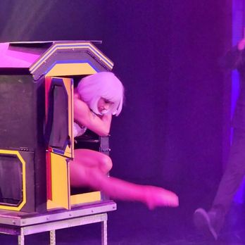Magique - Performing Arts Near Me - Sparks, Nevada Magique - Performing Arts Near Me - Sparks, Nevada