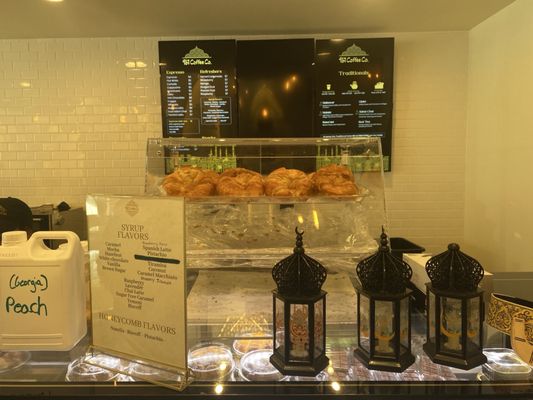 967 Coffee Co by null