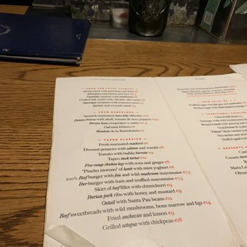 Tapeo - Tapas Bars Near Me - Barcelona, B Tapeo - Tapas Bars Near Me - Barcelona, B
