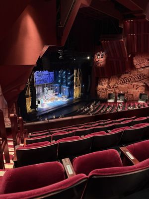 Segerstrom Center for the Arts by null