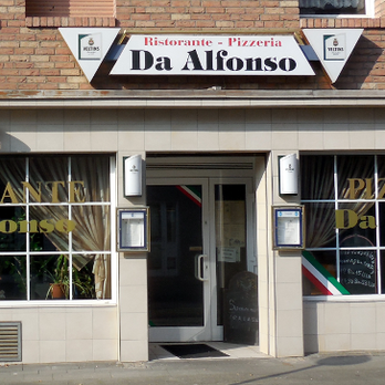Da Alfonso Ristorante-Pizzeria - Morgensonne - Italian Near Me - Hürth, NW Da Alfonso Ristorante-Pizzeria - Morgensonne - Italian Near Me - Hürth, NW