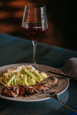 Century Bar and Grill by null